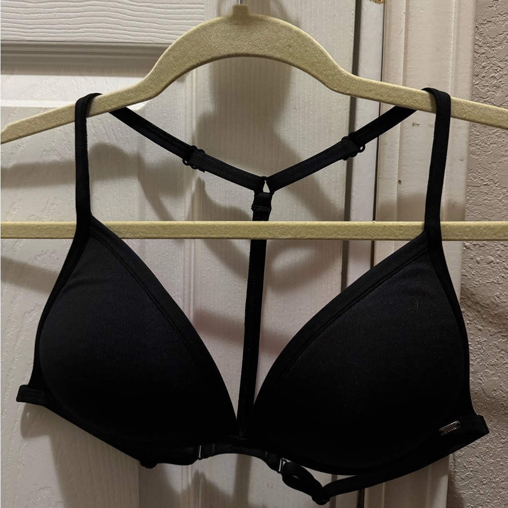 Victoria’s Secret Pink swim top
